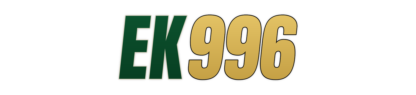 ek996 লোগো